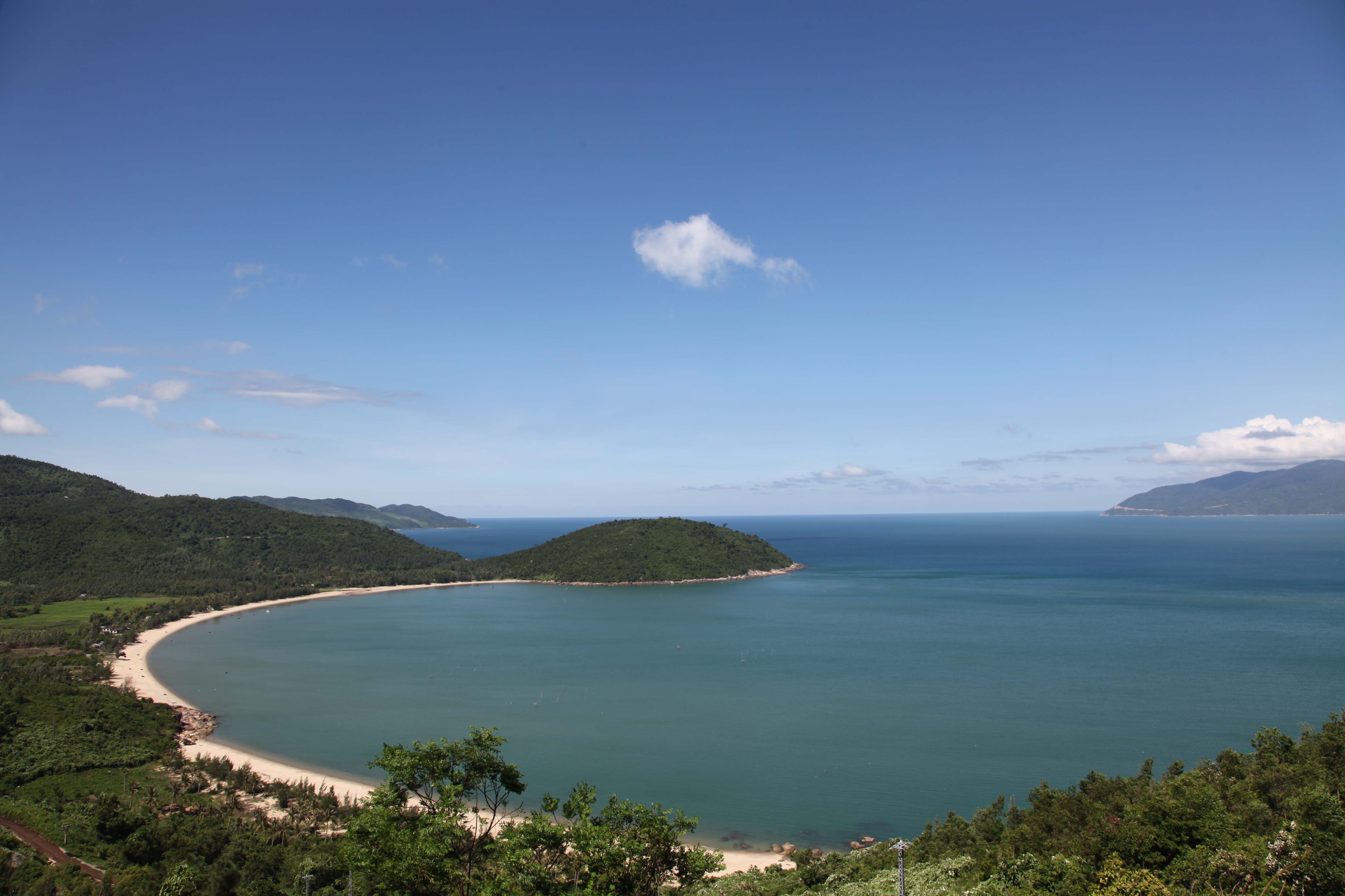 越南峴港5日遊