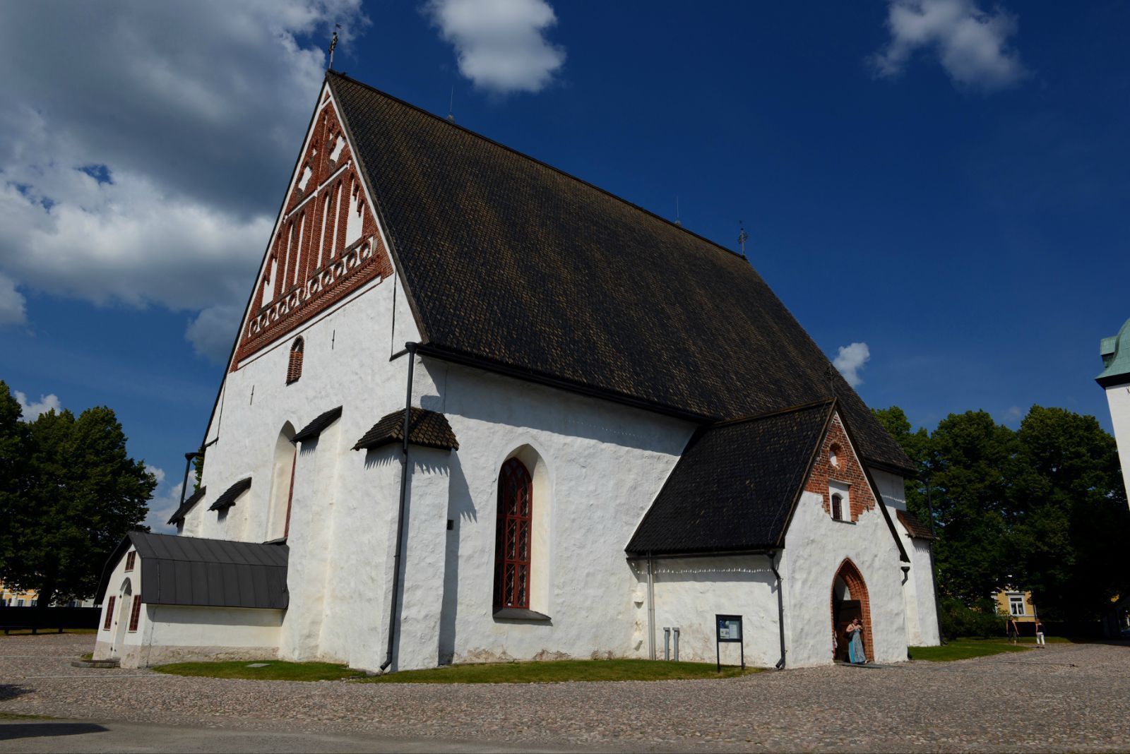 【浪漫之旅】北欧四国 双峡湾8晚11天(af/豪华游轮/卑尔根/挪威签)