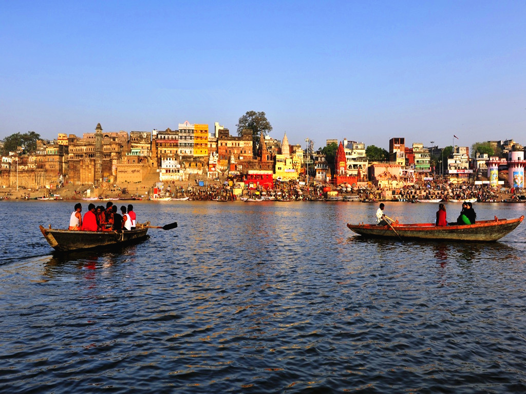 巴特那,抵达后入住酒店休息.