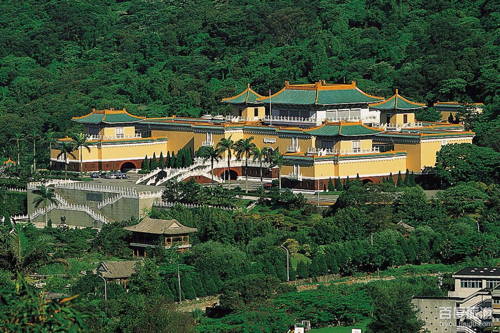 【最美时光】台湾环岛8天7晚(上海-台北 至尊享受6大美食双温泉  全程