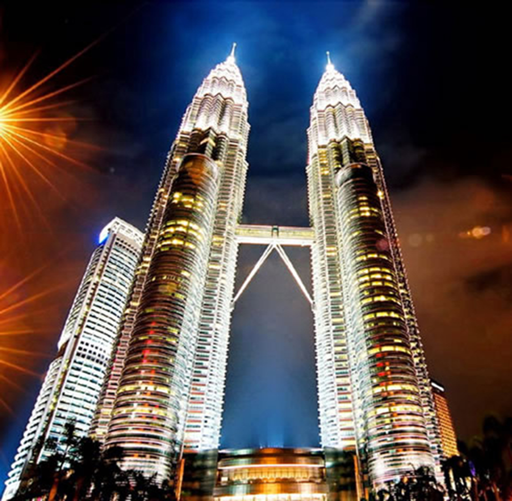 【聚品汇】泰新马9晚10天优品游(含签证导服,赠