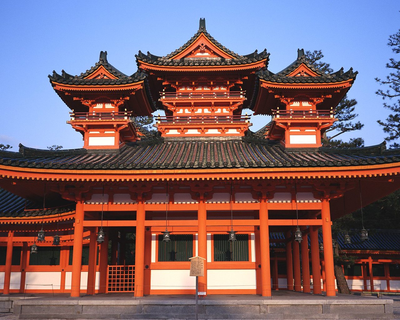 【芝樱祭】日本本州双古都半自助6晚7日之旅(全程