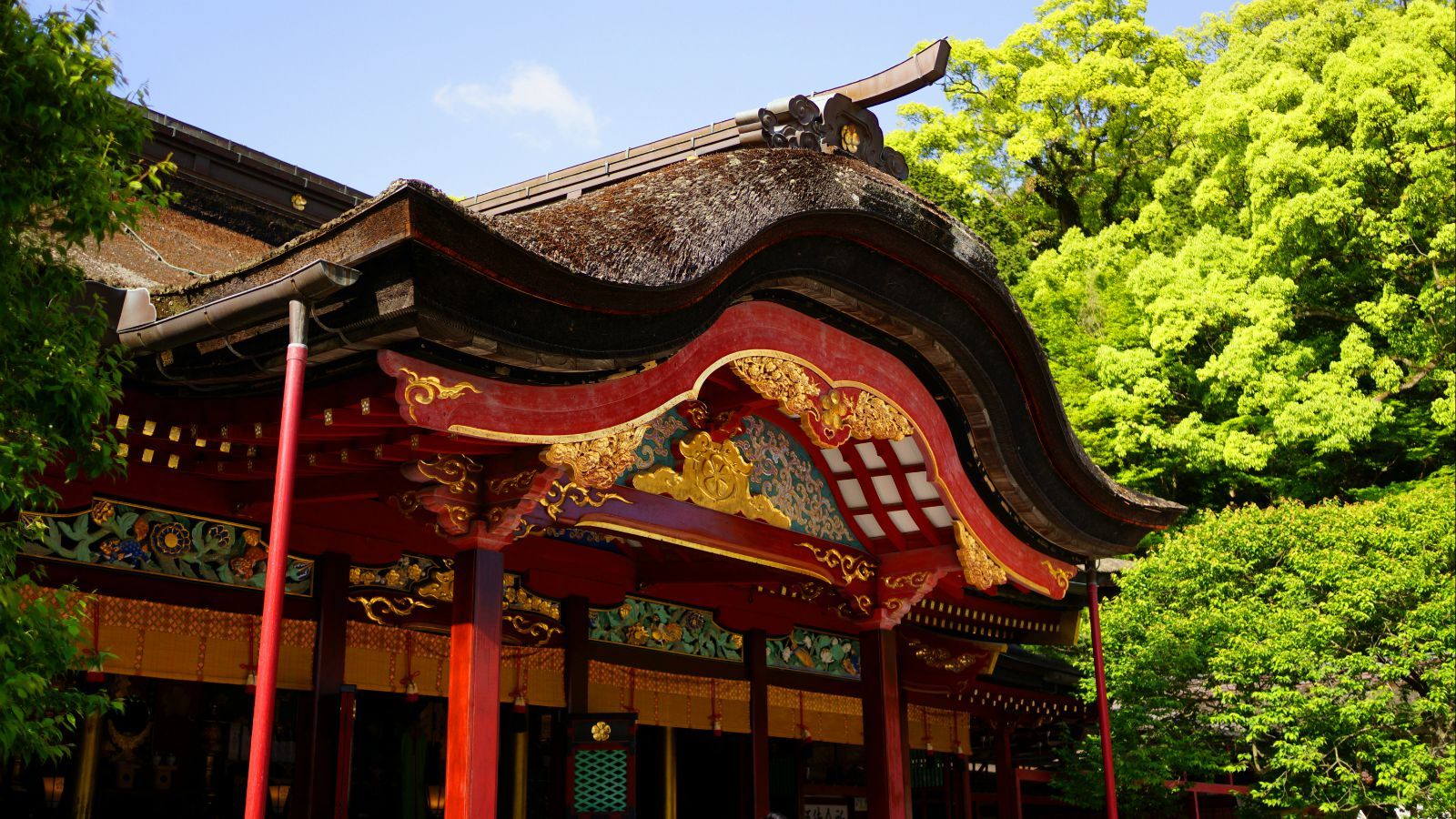 日本福冈自由行4晚5天(机票 签证,东航上海往返)