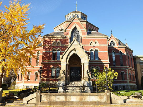 【亲子游】【暑期总动员 漫步大学城】美国东西海岸名城名校14晚16