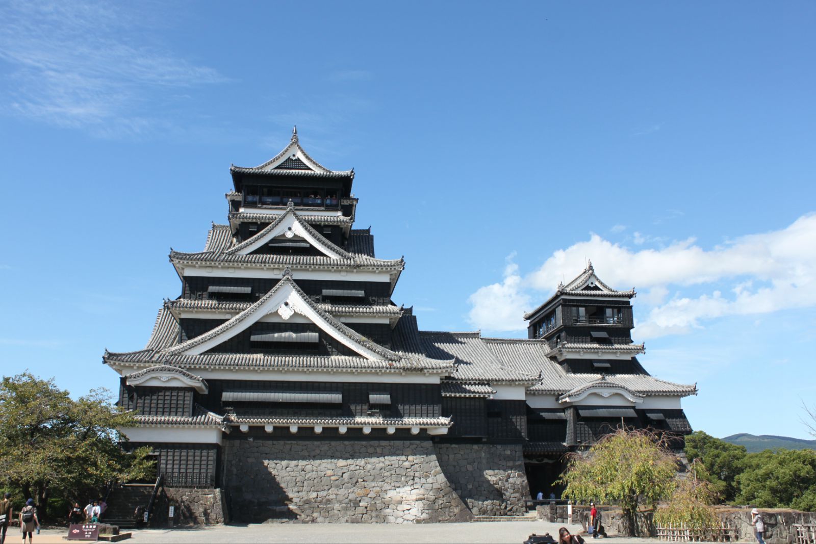 日本九州半自助之旅5日(东航 别府温泉 福冈一日自由 汤布院温泉镇)