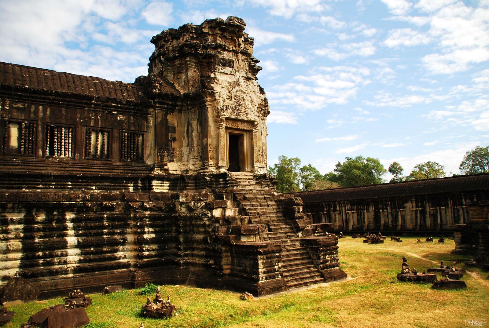 柬埔寨吴哥4晚 6日游 (9c直飞,当四泳池住宿,送思诺爱文化村,下午茶,1