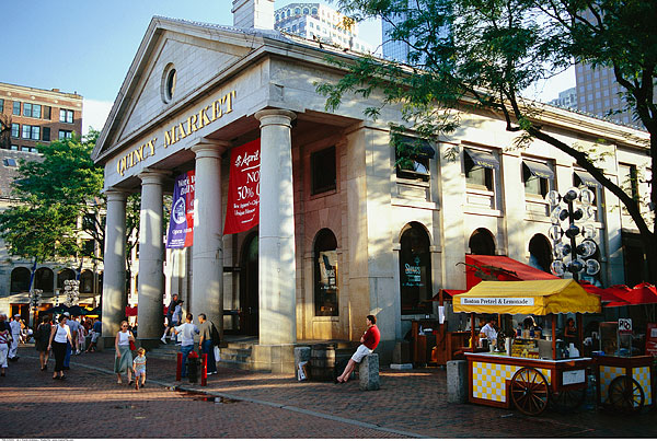 【暑期】【亲子游】美国东海岸7晚10天【纯玩-品质