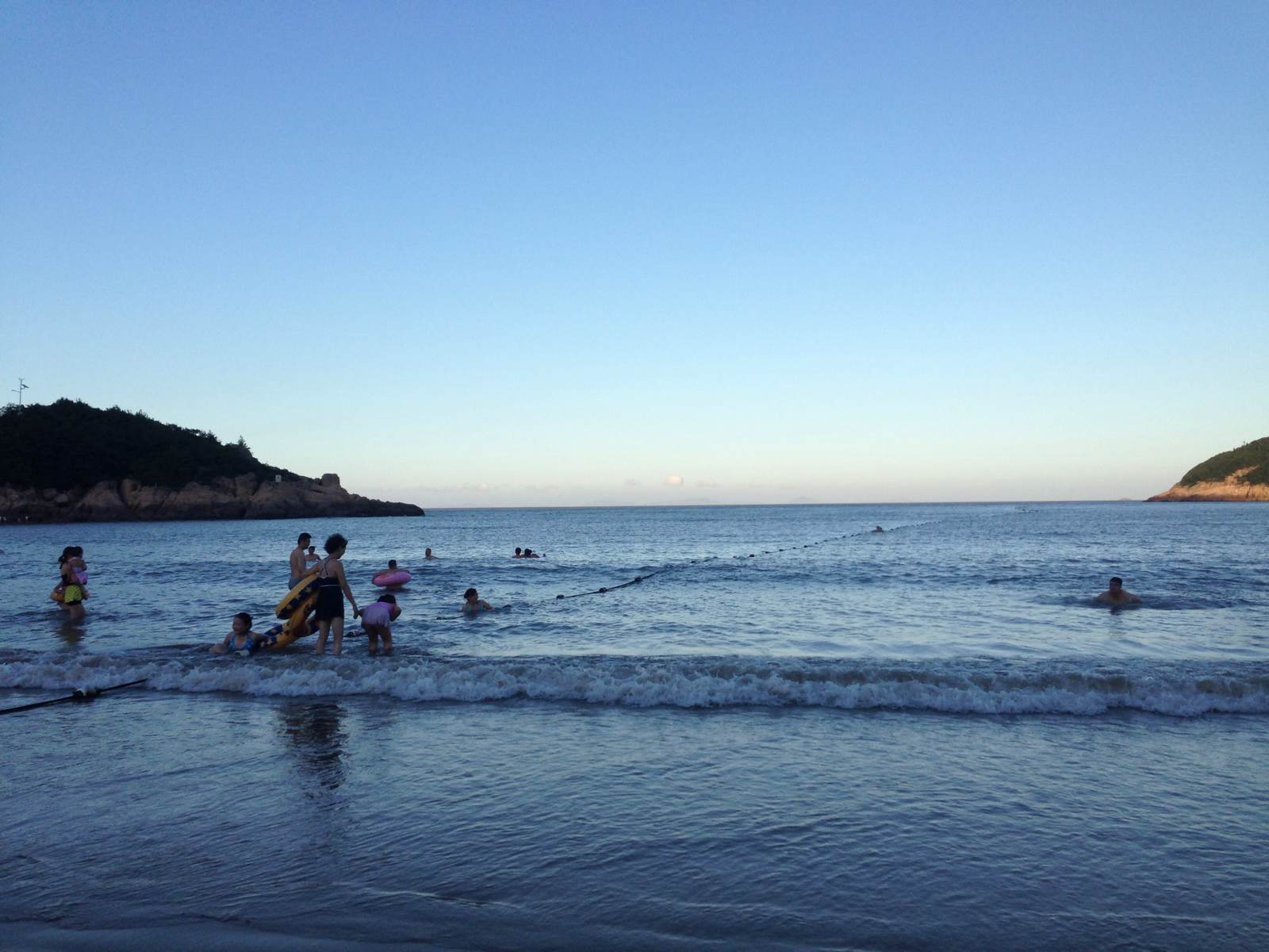 象山松蘭山海濱,石浦古城,享用謝洋節謝洋食餅筒宴1晚2日遊