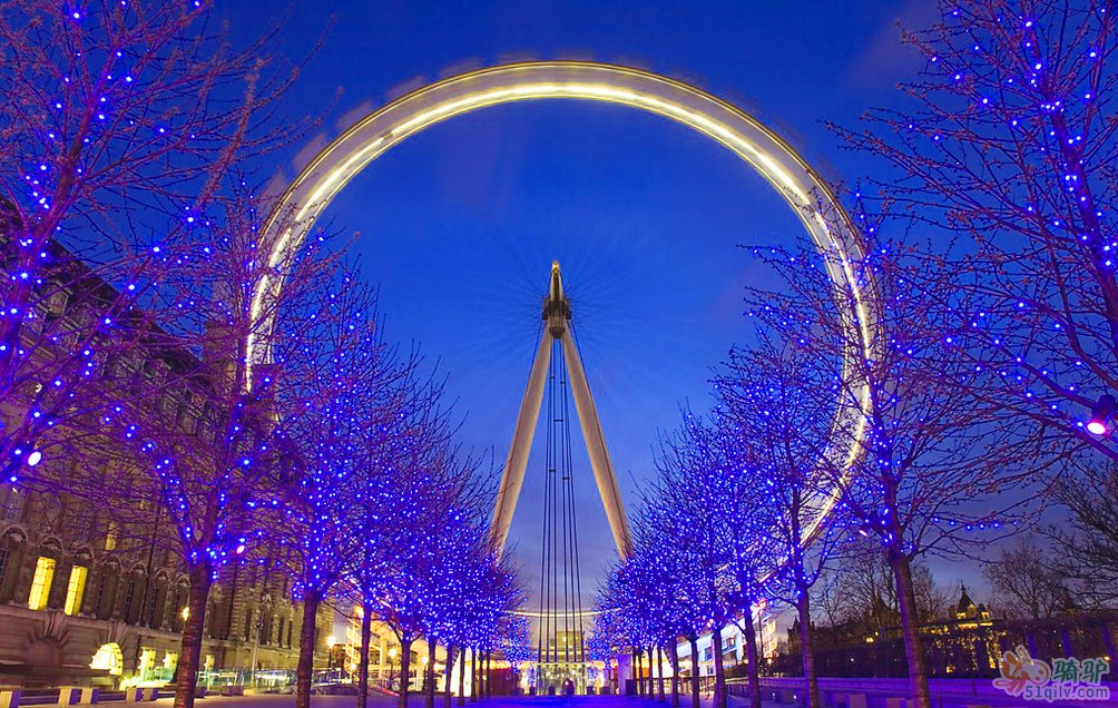 【六人奔驰车定制游】英国6晚8天游(大本钟 大英博物馆 温德米尔