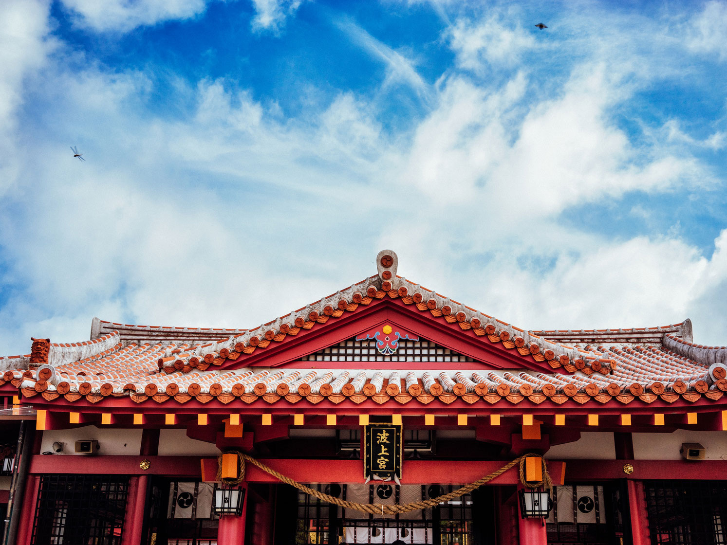 日本冲绳周末轻旅行4晚5日(北京免费联运,一天自由活动,精选优质酒店