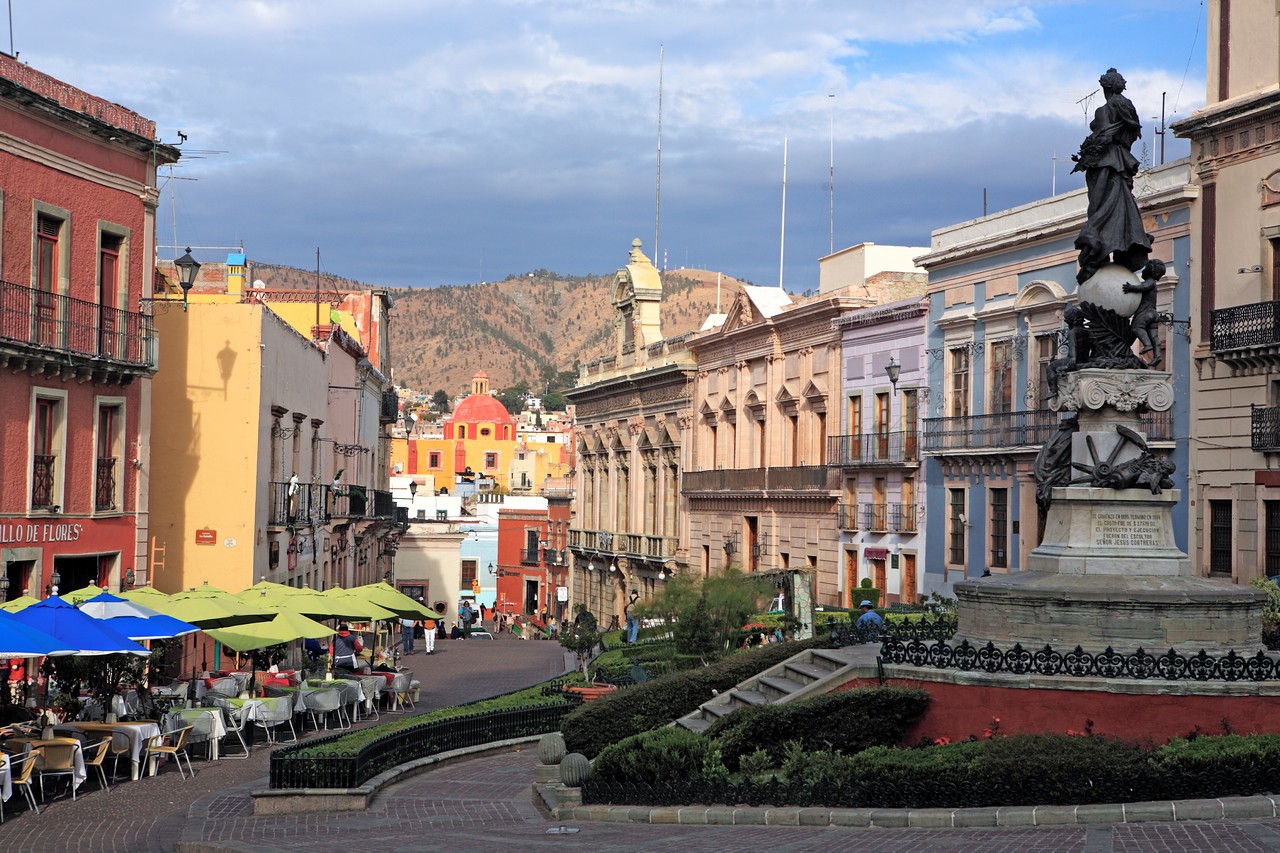 邂逅墨西哥 艳遇古巴 浪漫加勒比海15晚17日深度体验之旅(aa)