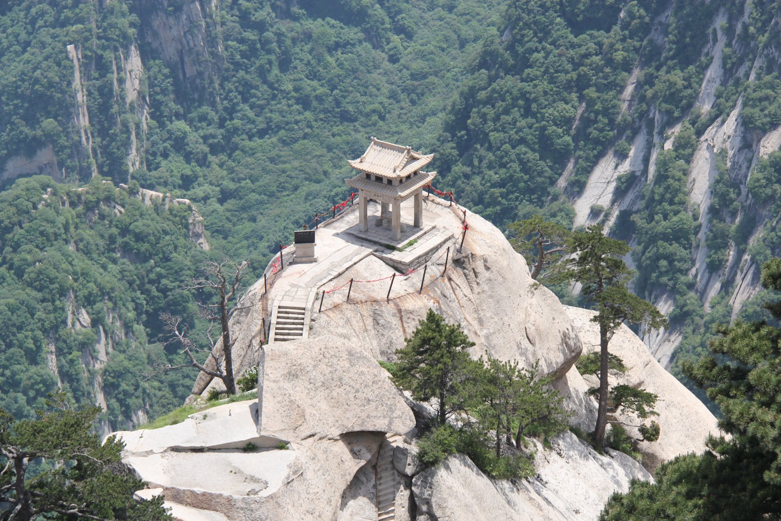 西安,兵馬俑,華清池,華山,法門寺,乾陵,回民街3晚5日遊(臥往飛返,純玩