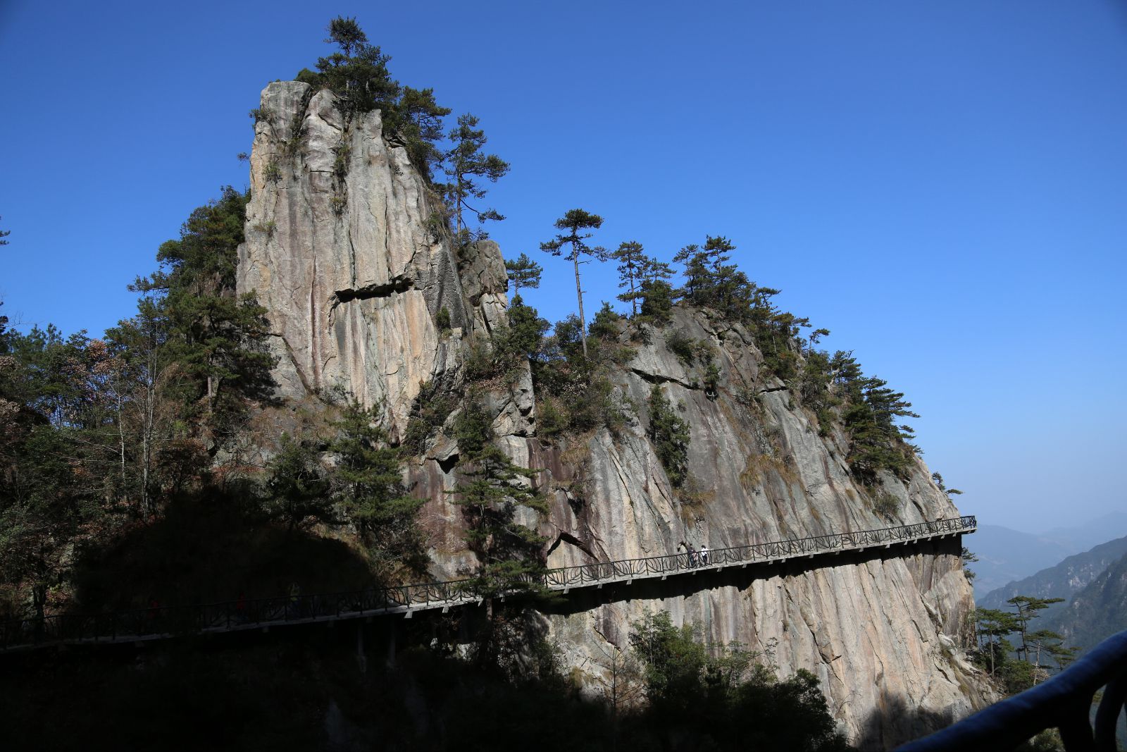 临安,大明山,小九寨沟1晚2日跟团游