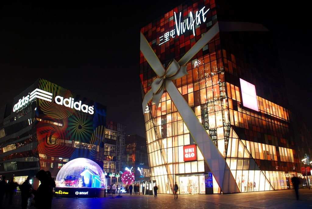 【国庆】【京裕满堂】尊享北京深度纯玩,0购物0自费高飞4晚5日游