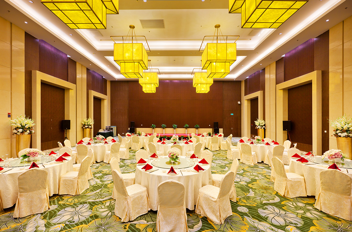 浙江宁波方特东方神画1晚2日自驾游(慈溪杭州湾大酒店)