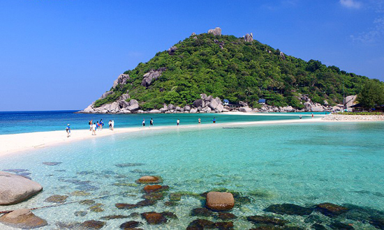 泰国苏梅岛最值得玩的景点_【泰国苏梅岛旅游攻略自由行攻略】