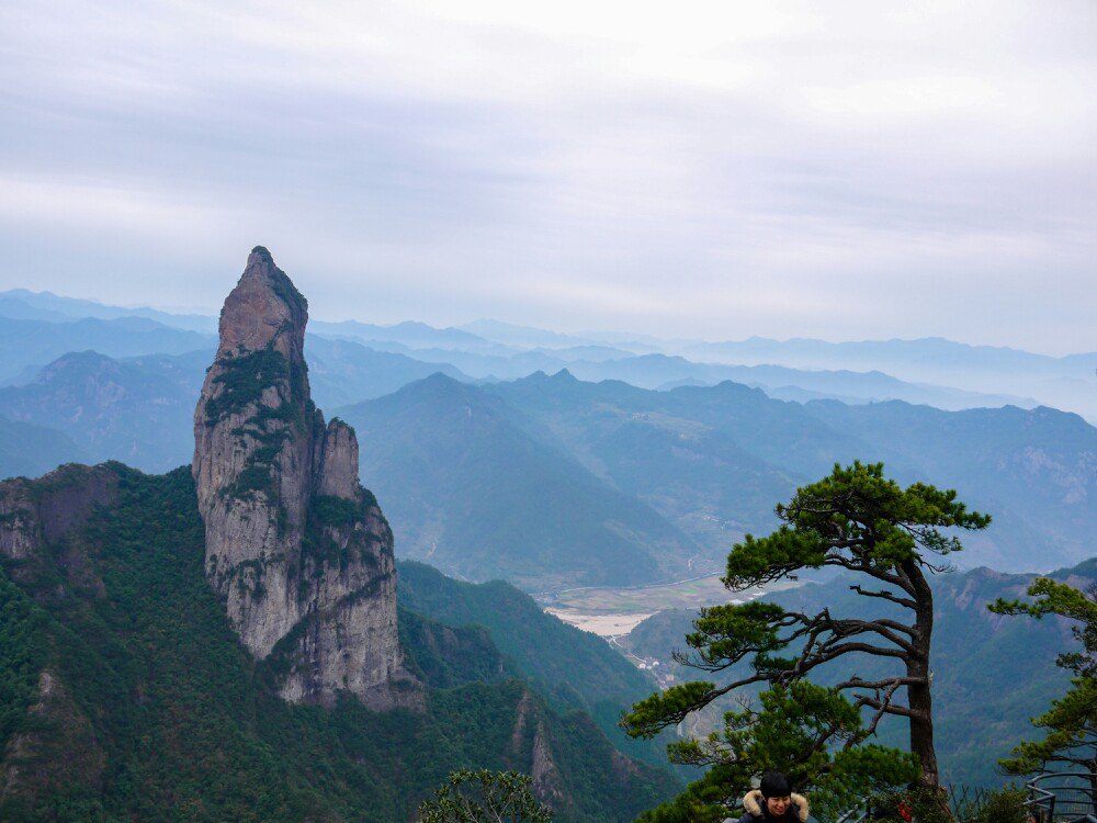 仙居,神仙居,楠溪江竹筏漂流,农家乐含餐2晚3日跟团游