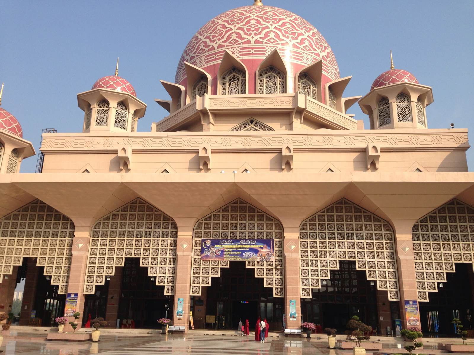 【2人立减3400元/单】伊朗10日波斯之旅(w5 全程4星 德黑兰升级五星