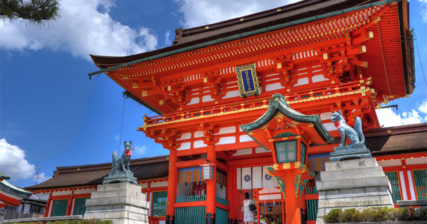 【精致8人小团】日本本州双古都5晚6日游(森林别墅,丛林bbq,忍者餐厅