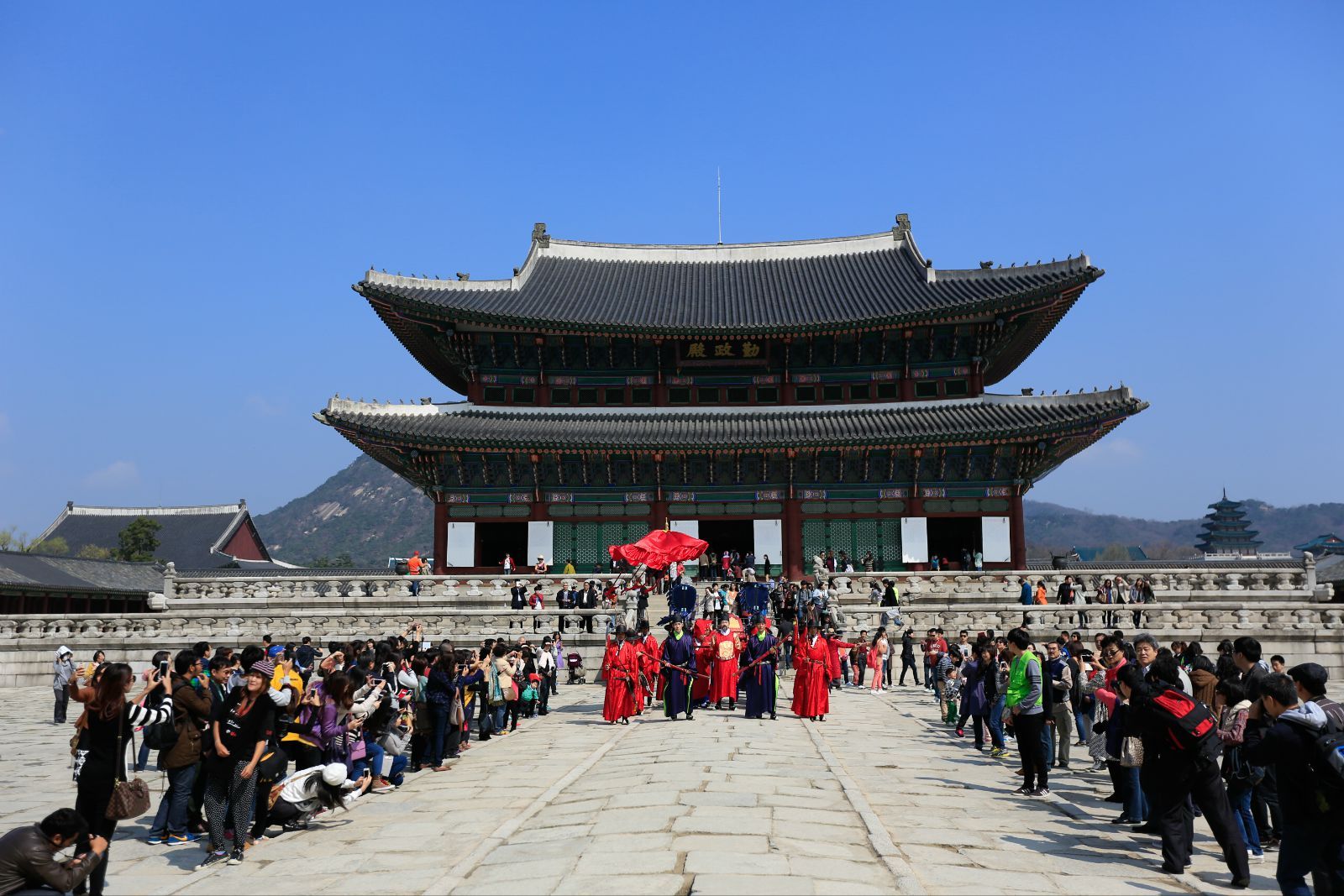 韩国自由行