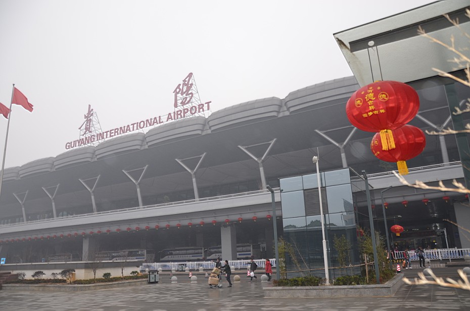 【错峰游】【无购物,无自费】贵州品质沉醉,黄果树瀑