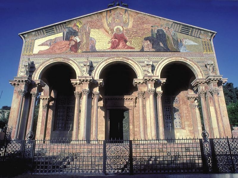 以色列 约旦10天7晚(hu海航全国联运 特佩拉古城 死海 哭墙)