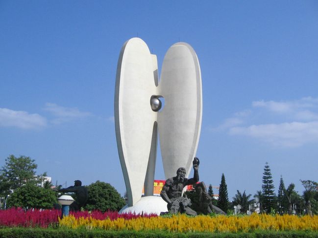 广州南站起止浪漫休闲北海之旅动车2晚3日游