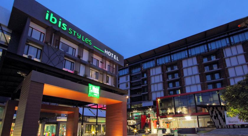 泰国清迈 甲米6晚8日自由行(三段直飞,3晚清迈3晚甲米国际连锁宜必思