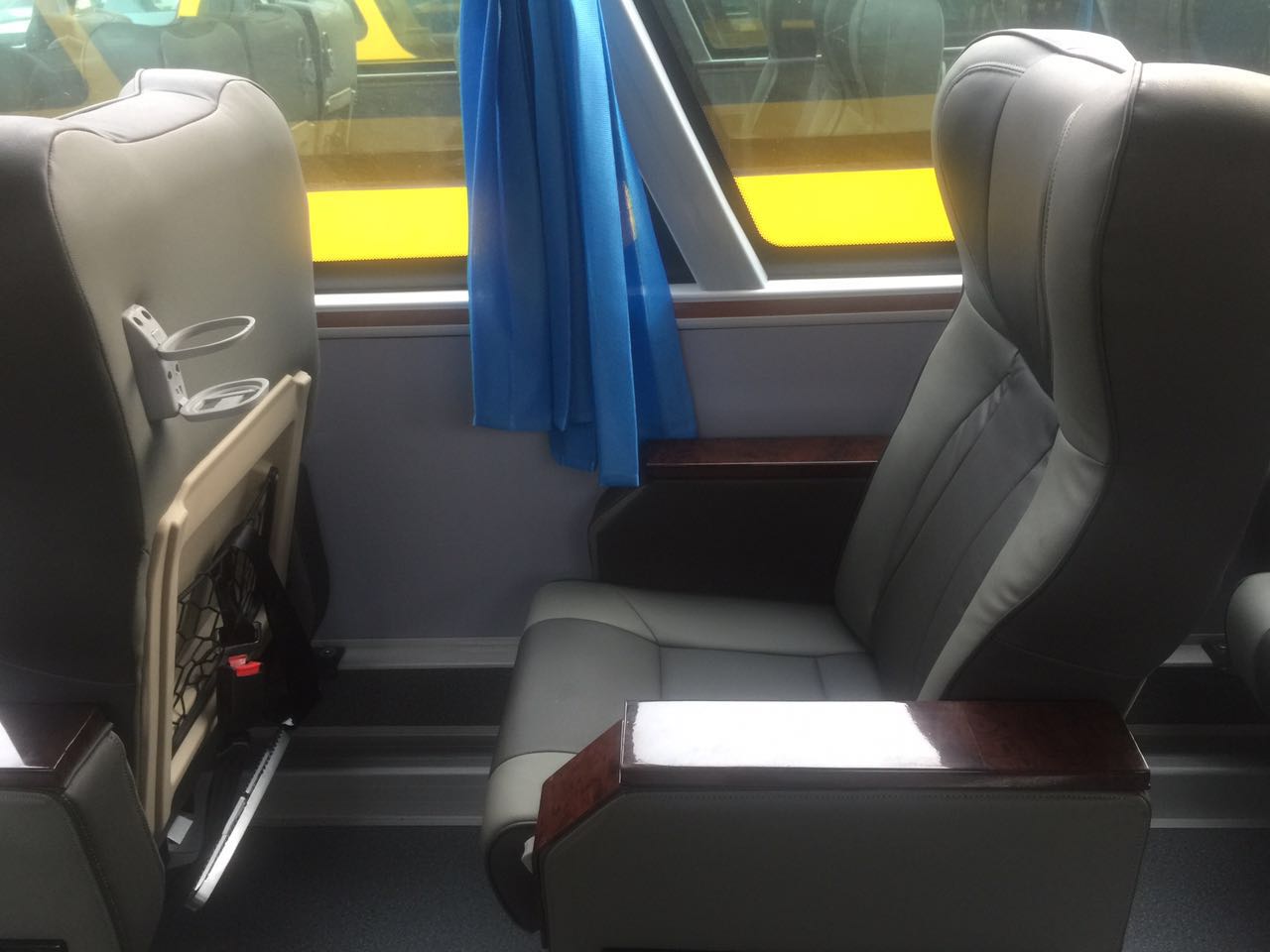 南京至浦东机场直通车(仅含去程车票)