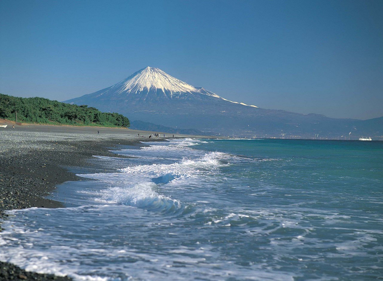 日本本州爸妈之旅5晚6日游(9c直飞无自费 全程进行血压监控 日本境内