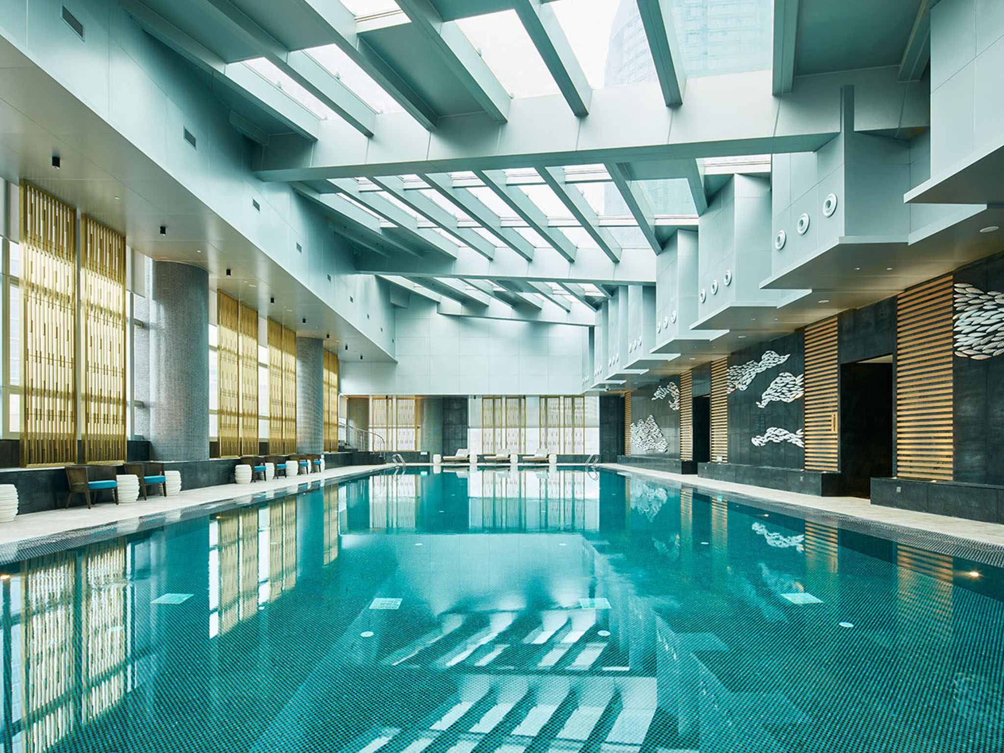 无锡樱花温泉 荡口古镇 苏宁凯悦酒店1晚2日游