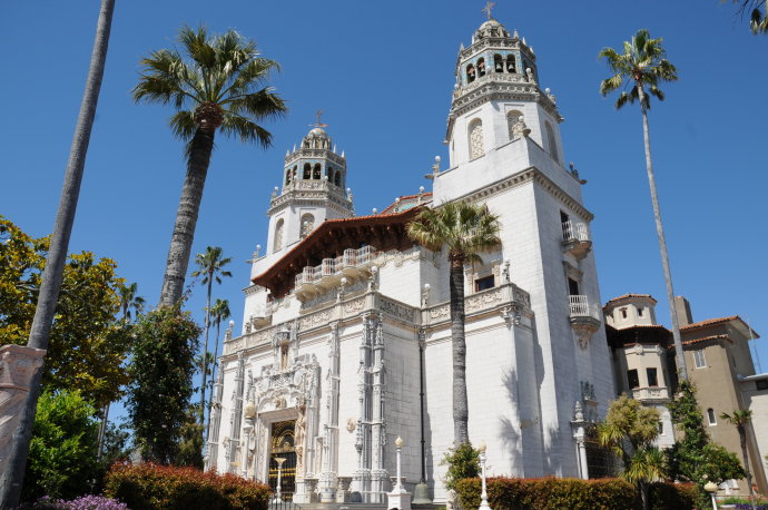 美西10晚12日跟团游游(洛进洛出,环球影城 17英里