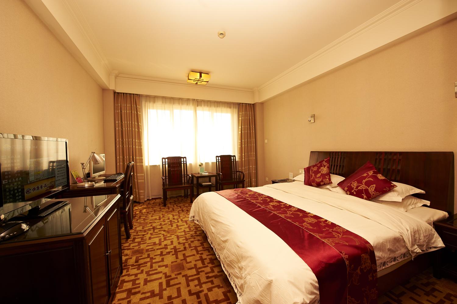 杭州湾海底温泉世界,住慈溪大酒店1晚2日自驾游