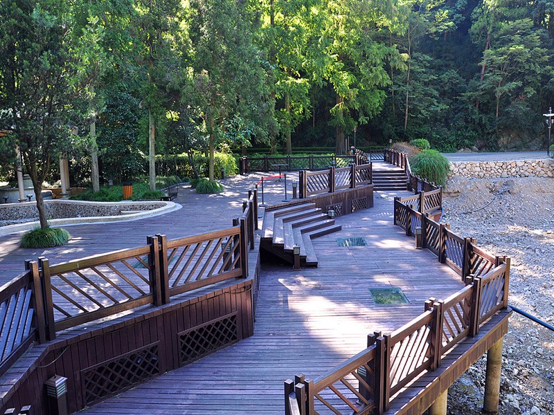 寧海 象山 寧海森林溫泉 天明山森林公園 東門島2天1晚跟團遊