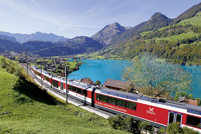 【春节】【一价全包】德国 瑞士 新天鹅堡 金色山口