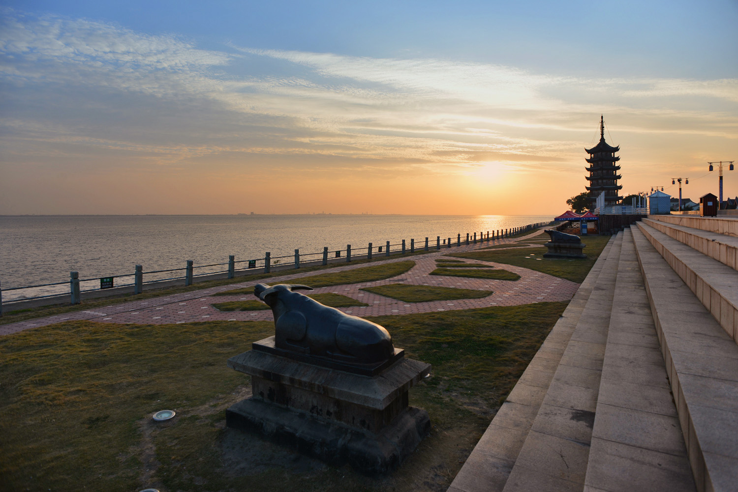 【h20】杭州g20会场.海宁南浔2日游