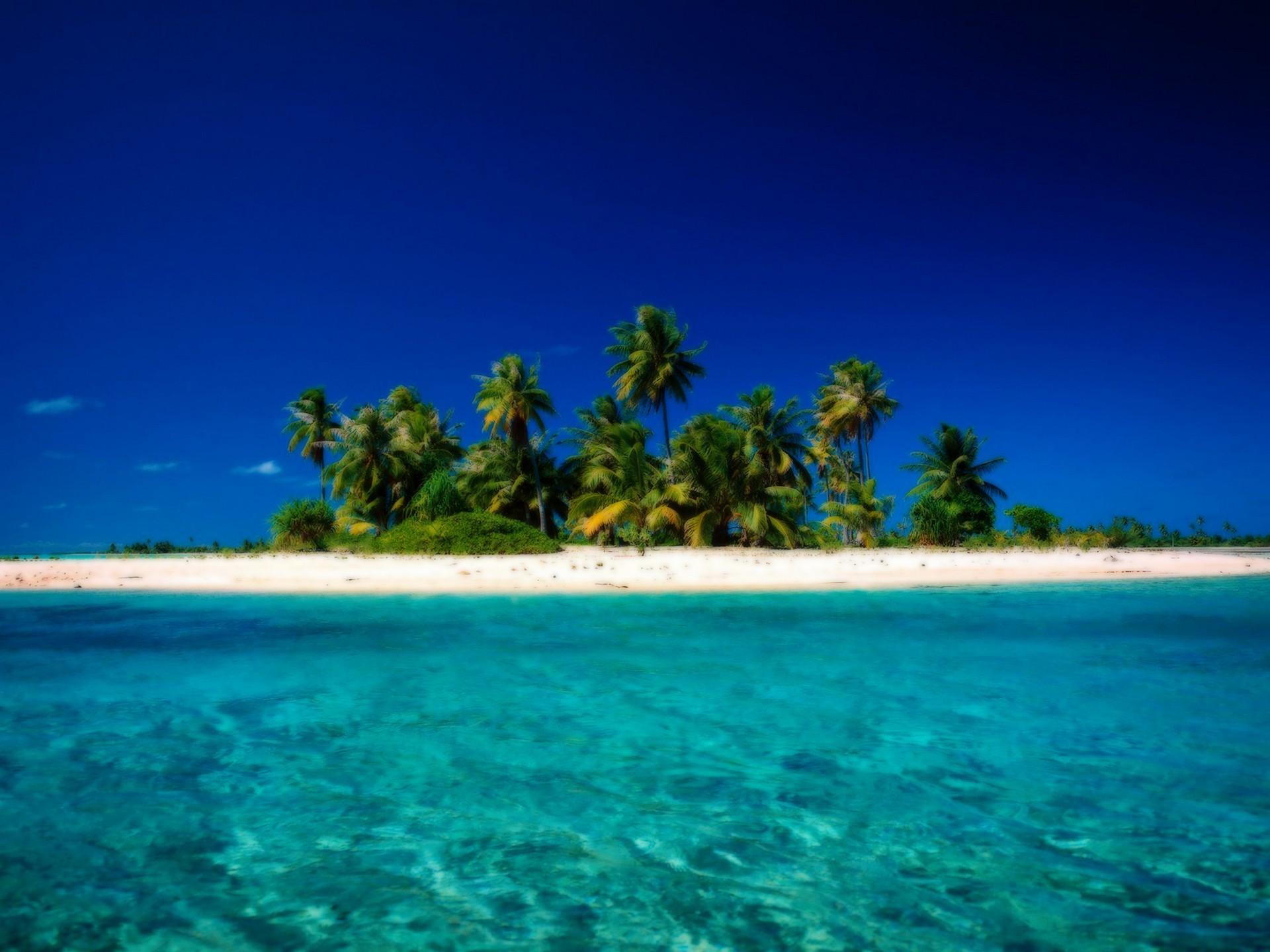 【春节】大溪地8天6晚蓝梦之醉自由行(tn直飞,入住5晚波拉波拉艾美水