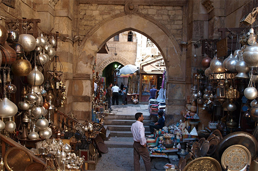 埃及6晚9日跟团游(ey航空 两晚红海海边5星 开罗 亚历山大 卢克索
