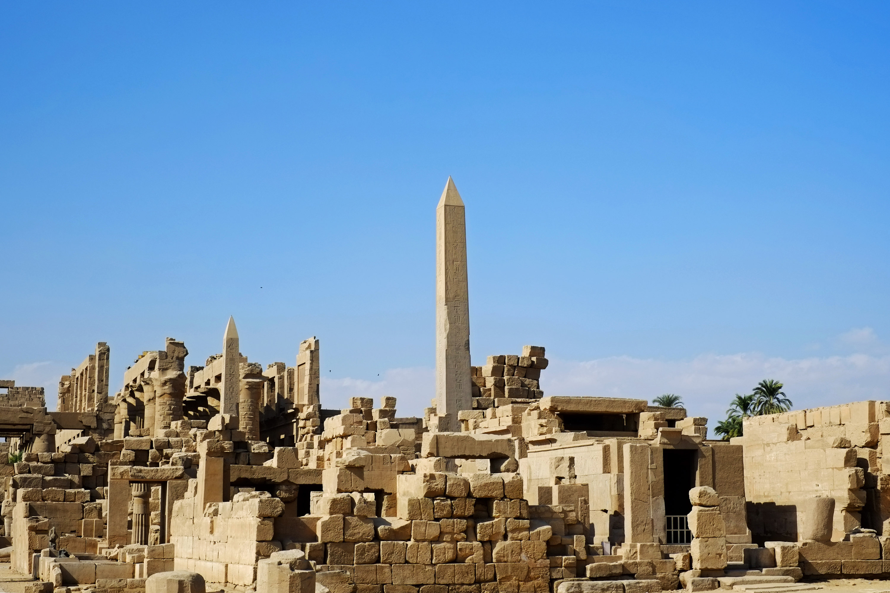 埃及9日神秘之旅 阿提哈德航空 升级3晚海边五星酒店 开罗 亚历山大