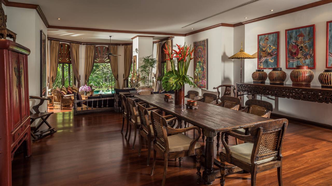 泰国清迈4晚6天自由行(吉祥直飞,清迈四季度假村,奢华五星酒店,免费