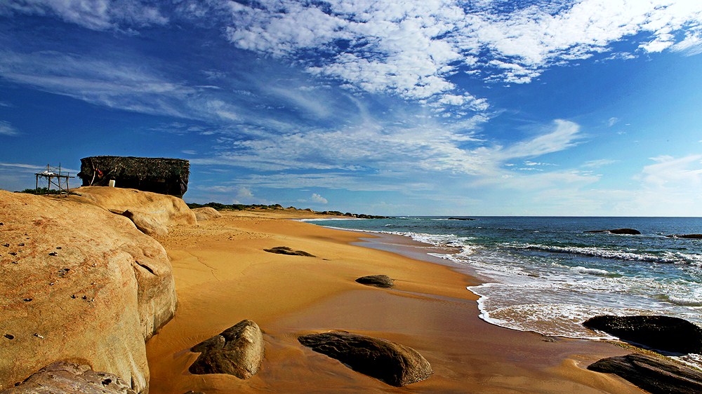 斯里兰卡深度7晚8日游(ul广州往返 纯玩不购物 海岸线火车观光)