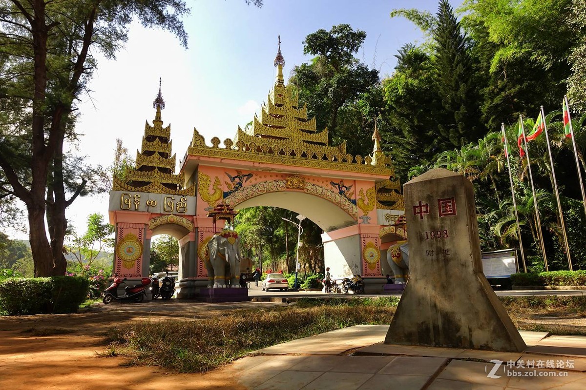 【11.11】【森林王子】昆版四飞6日游(升级版)