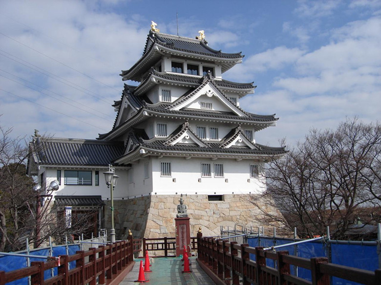 日本名古屋 东京 箱根 滨松4晚5日游(东航,箱根滨松