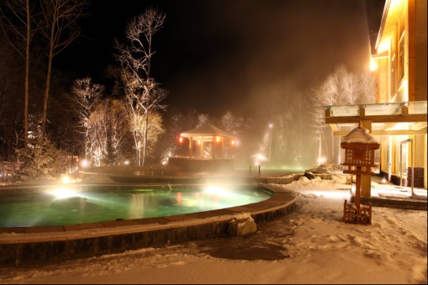 【春节】【亲子游】哈尔滨,亚布力,梦幻雪乡,长白山,火山温泉6晚7日跟