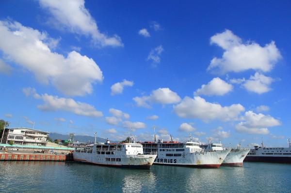 【春节】菲律宾宿雾 薄荷4晚5日游(5j转机,不走回头
