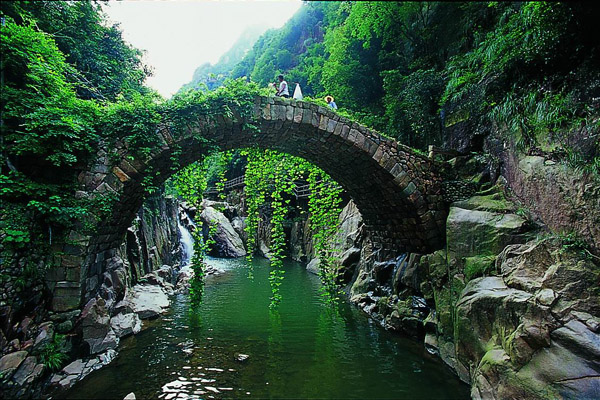 【春節】【年夜飯】慈溪,雁蕩山,南溪溫泉,靈峰日景