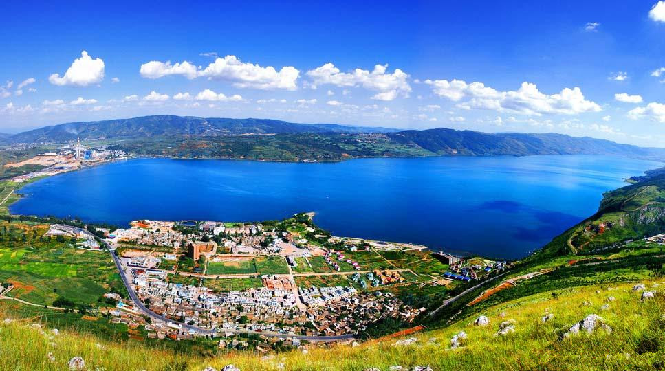 抵达昆明长水国际机场时请再次检查行李是否有遗漏在送机的车上.