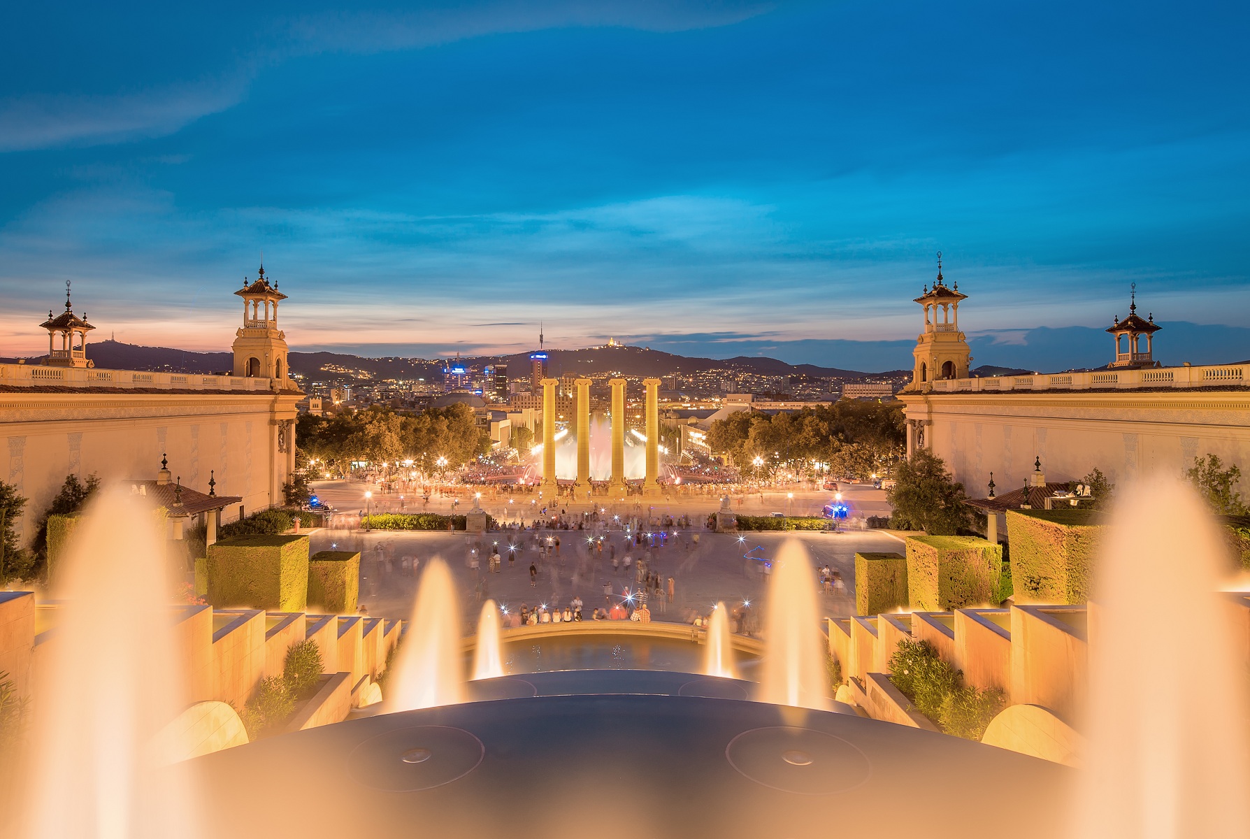 【一价全包】西班牙 葡萄牙9晚11天(ib/升级1晚5星/桃乐丝酒庄/米哈斯