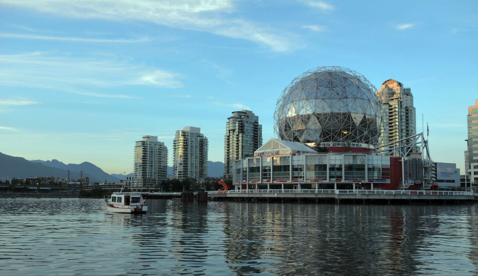 【春节】加拿大一地西海岸6晚8日游(ca国航 重庆往返)
