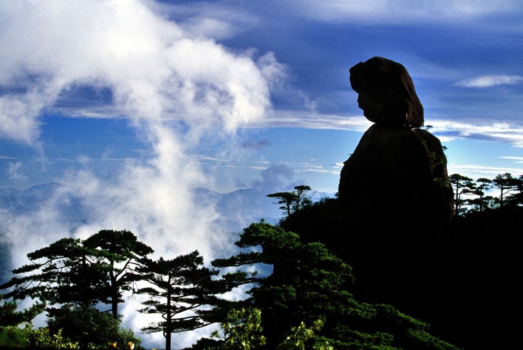 冬韻三清山,醉美婺源,千年瓷都景德鎮特惠2晚3日跟團遊(純玩)